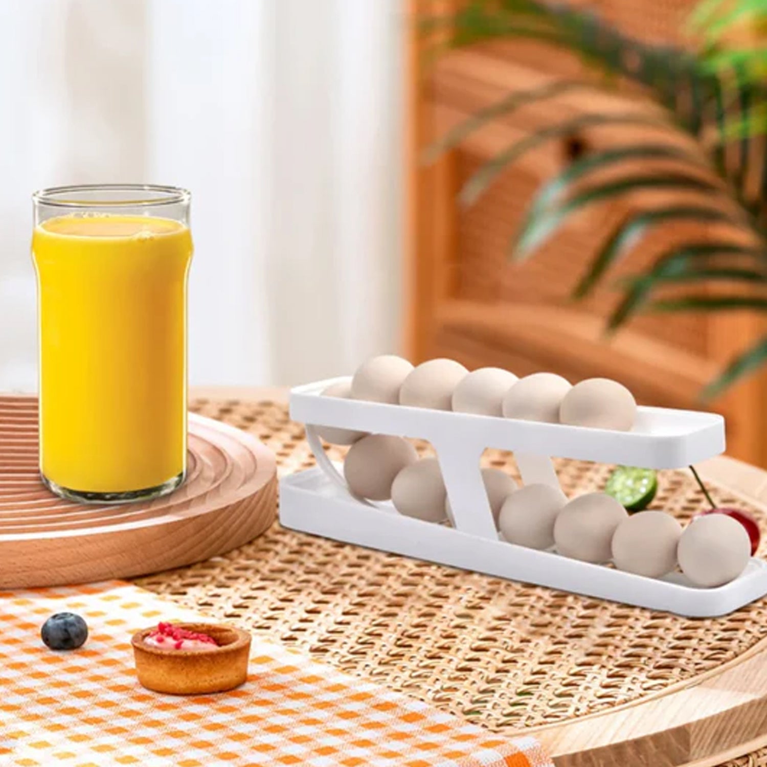 EasyRoll Egg Keeper EasyRoll Egg Keeper